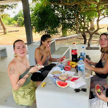 Owin Rose Yala Safari Hotel Tissamaharama Luaran gambar
