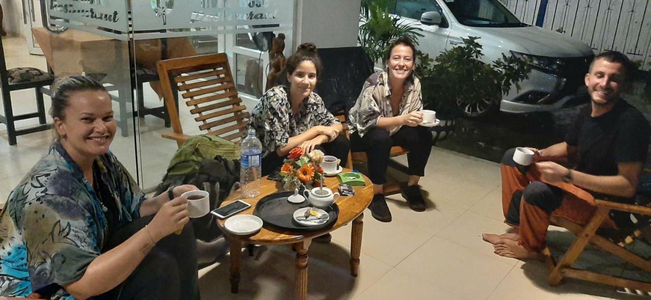 Owin Rose Yala Safari Hotel Tissamaharama Luaran gambar
